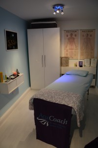 Treatment Room 4