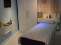 Acu Coach treatment room