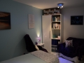 Acu Coach treatment room