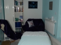 Acu Coach treatment room