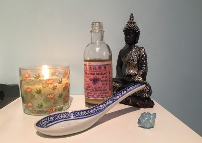 Gua Sha